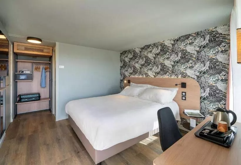 クラシックルーム, Sure Hotel By Best Western Rochefort Sur Mer