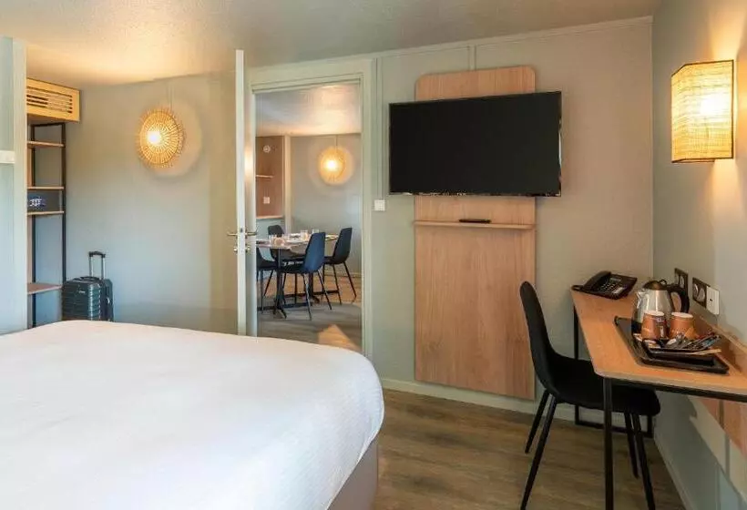 ジュニアスイート, Sure Hotel By Best Western Rochefort Sur Mer