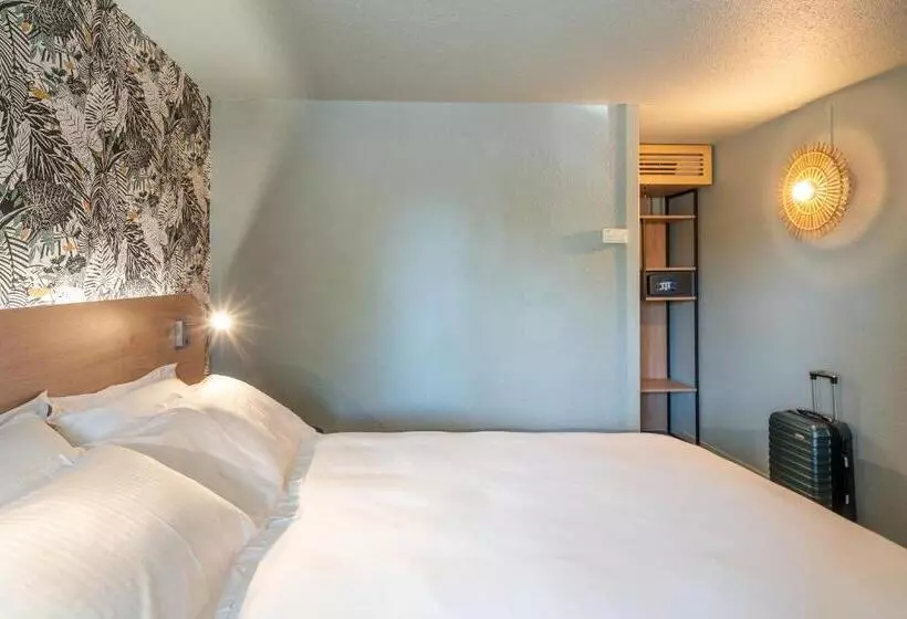 スーペリアールーム, Sure Hotel By Best Western Rochefort Sur Mer
