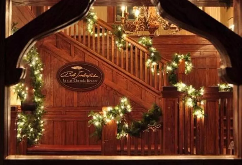 スタンダードルーム, Chetola Resort At Blowing Rock