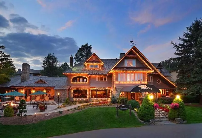スタンダードルーム, Chetola Resort At Blowing Rock