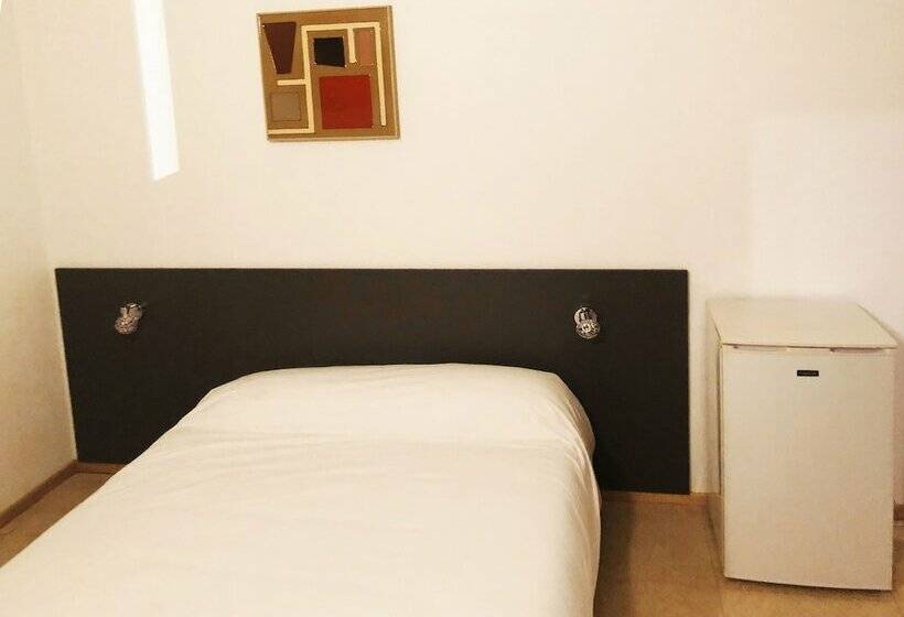 Номер Стандарт, Welcomotel Montelimar