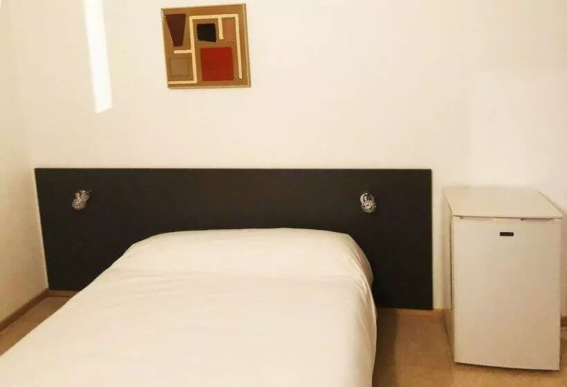 Camera Standard, Welcomotel Montelimar