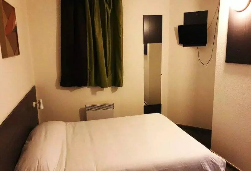 Camera Standard, Welcomotel Montelimar
