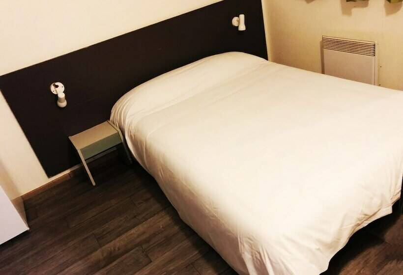 스탠다드 룸, Welcomotel Montelimar