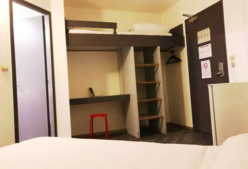 Camera Standard, Welcomotel Montelimar