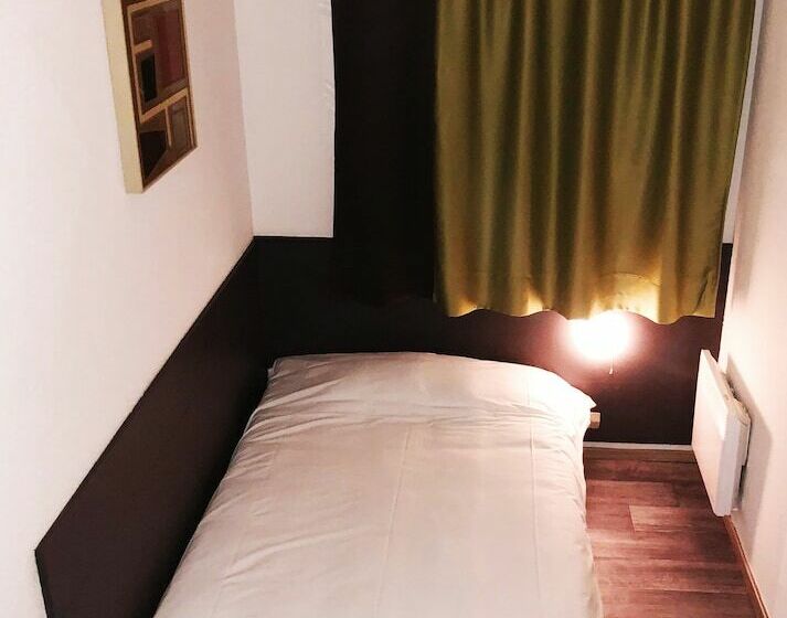 Номер Стандарт Индивидуальный, Welcomotel Montelimar