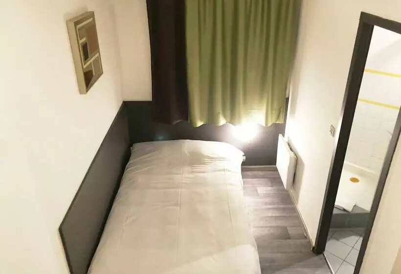 Camera Standard Individuale, Welcomotel Montelimar