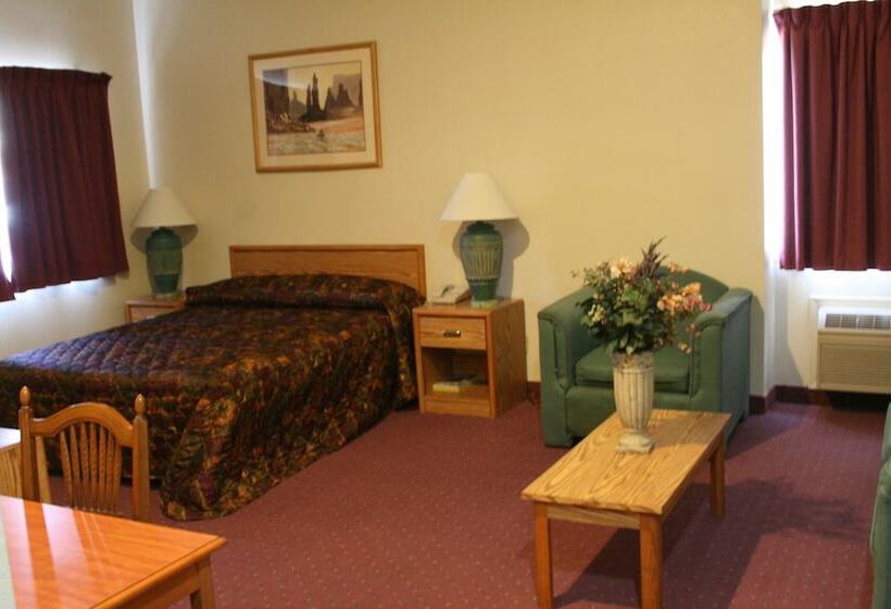 Номер Deluxe, Carson City Plaza