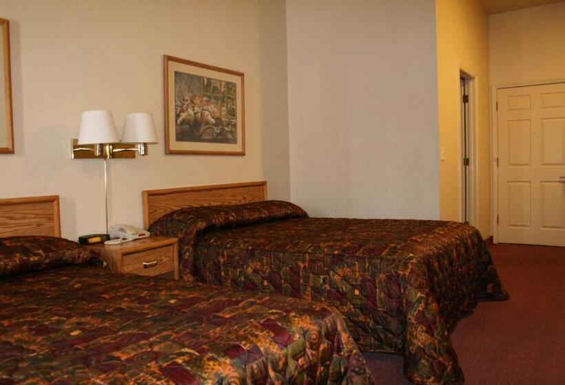 Номер Стандарт, Carson City Plaza