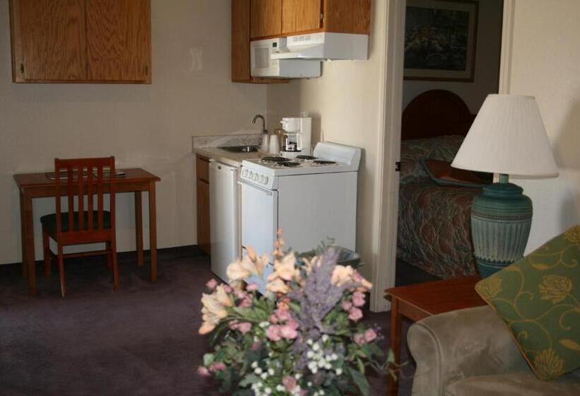 Люкс Кровать Кинг, Carson City Plaza