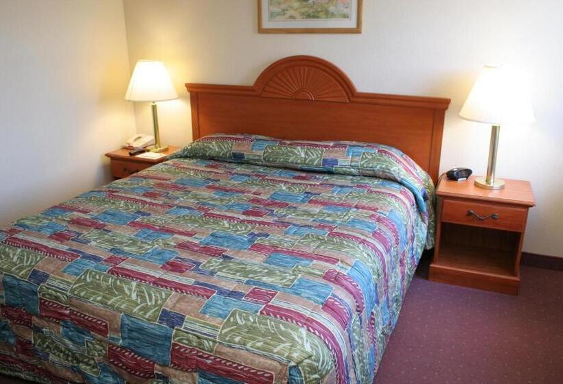 Люкс Кровать Кинг, Carson City Plaza