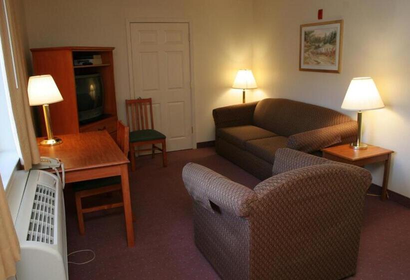 Люкс Кровать Кинг, Carson City Plaza