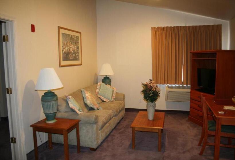 Люкс Кровать Кинг, Carson City Plaza