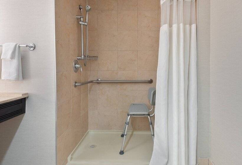 جناح, The Connally Hotel Downtown Atlanta, Ascend Hotel Collection