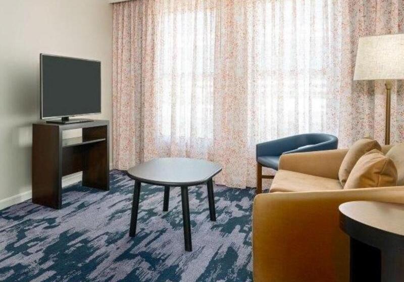 جناح سرير كينج, The Connally Hotel Downtown Atlanta, Ascend Hotel Collection