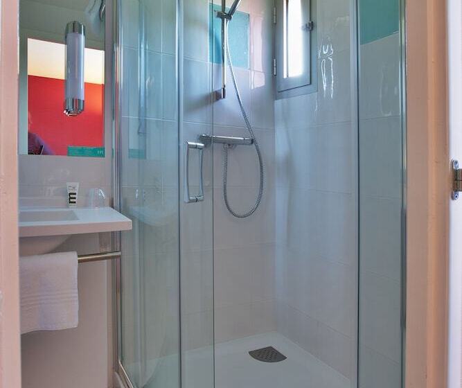 חדר סופריור, Mercure Hexagone Luxeuil