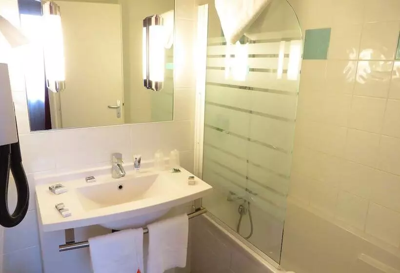 اتاق سوپریور, Mercure Hexagone Luxeuil