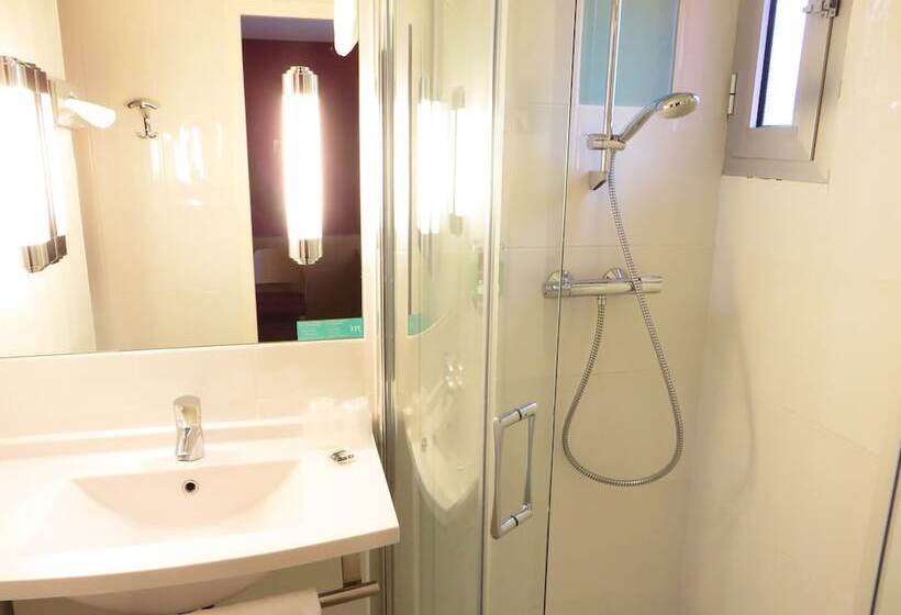 חדר סופריור, Mercure Hexagone Luxeuil