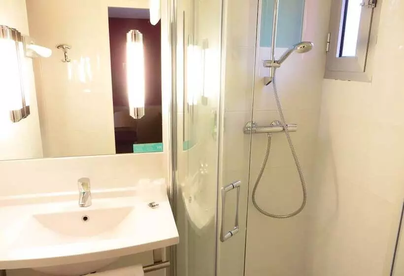 اتاق سوپریور, Mercure Hexagone Luxeuil