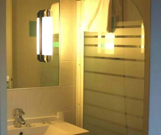 اتاق سوپریور, Mercure Hexagone Luxeuil