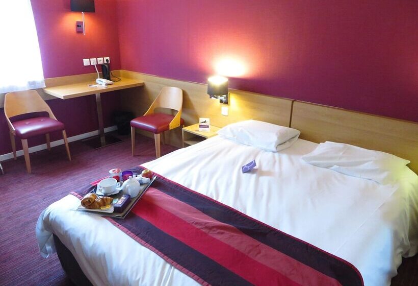 חדר סופריור, Mercure Hexagone Luxeuil