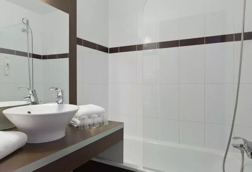 اتاق استاندارد, Ibis Styles Massy Opéra