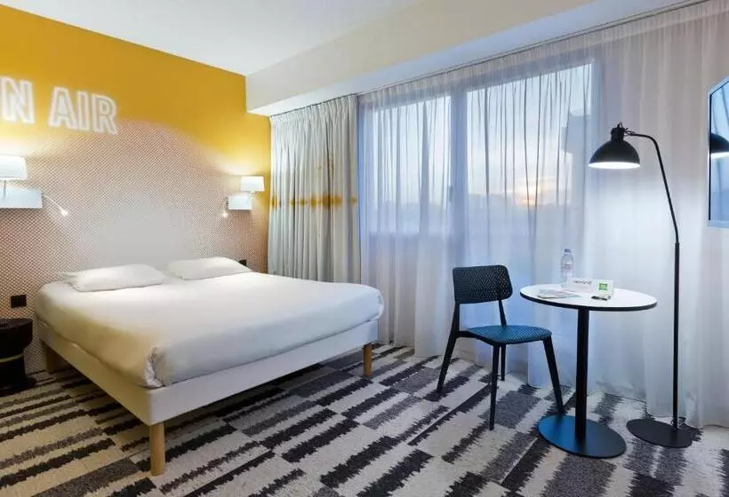 اتاق استاندارد, Ibis Styles Massy Opéra