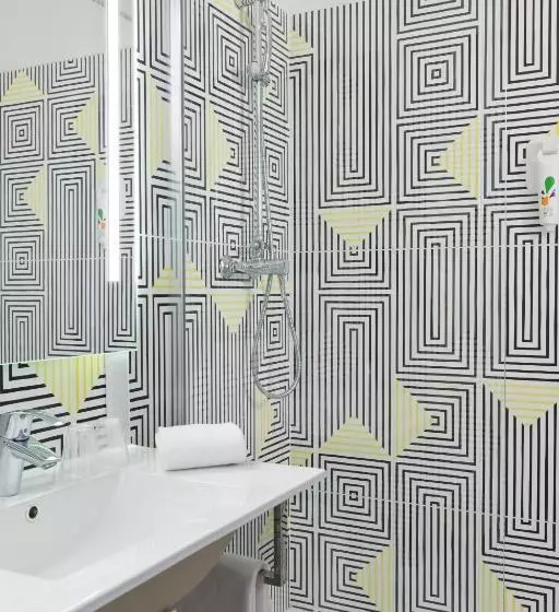 اتاق استاندارد, Ibis Styles Massy Opéra
