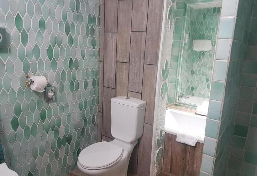 클래식 룸, Le Mas Des Ecureuils