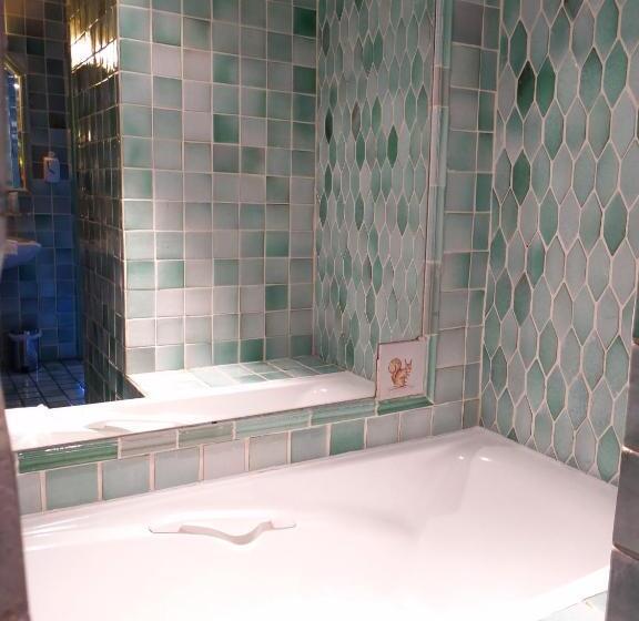 클래식 룸, Le Mas Des Ecureuils