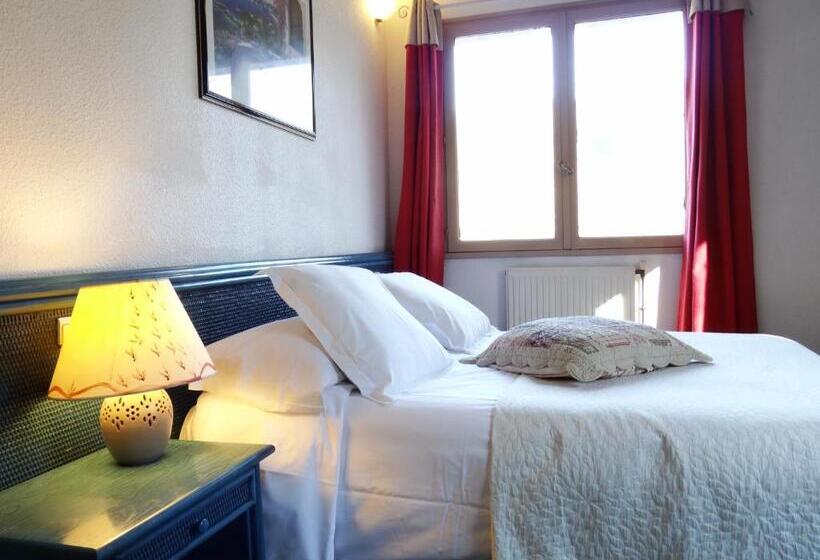 클래식 룸, Le Mas Des Ecureuils