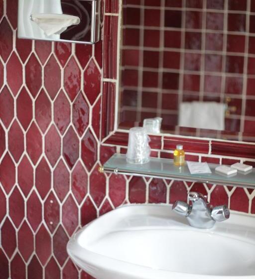 클래식 싱글 룸, Le Mas Des Ecureuils