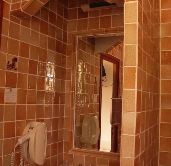 클래식 싱글 룸, Le Mas Des Ecureuils