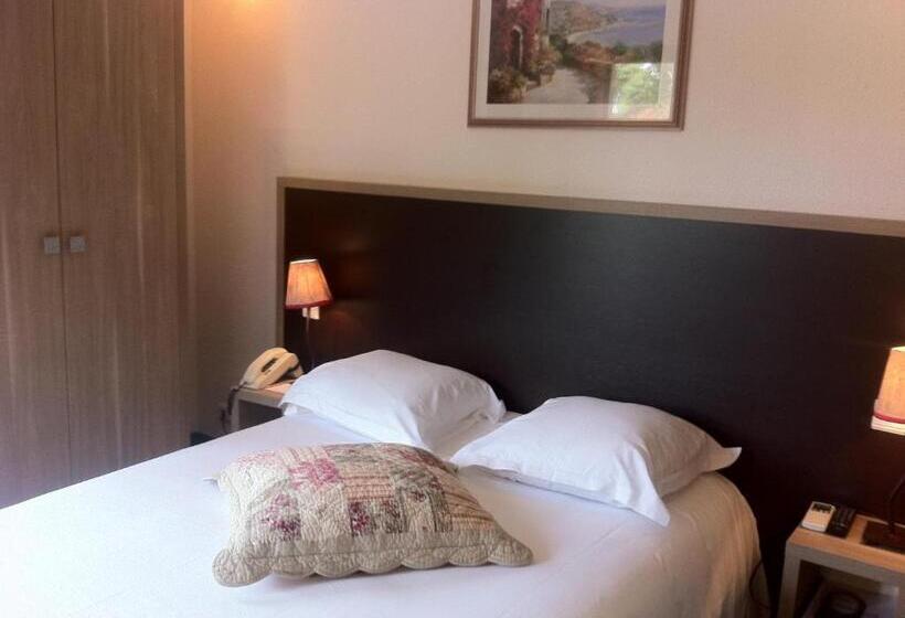 클래식 싱글 룸, Le Mas Des Ecureuils