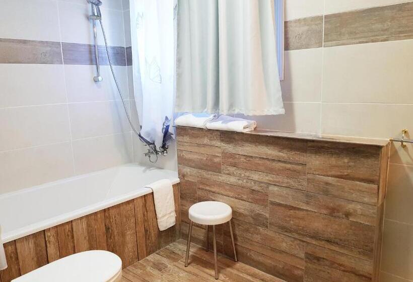 수피리어 룸, Le Mas Des Ecureuils