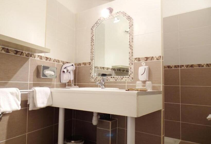 수피리어 룸, Le Mas Des Ecureuils