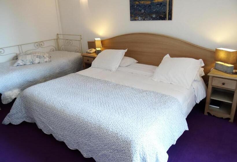 수피리어 싱글 룸, Le Mas Des Ecureuils