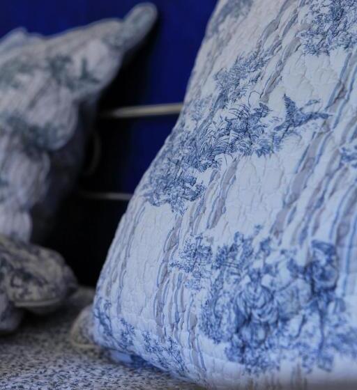 수피리어 싱글 룸, Le Mas Des Ecureuils