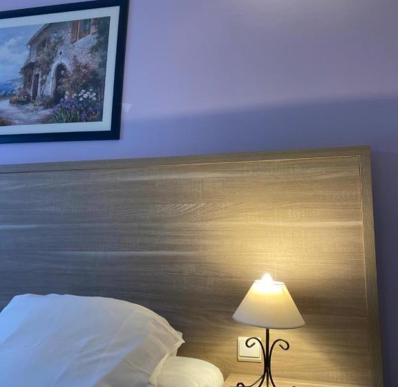 수피리어 싱글 룸, Le Mas Des Ecureuils