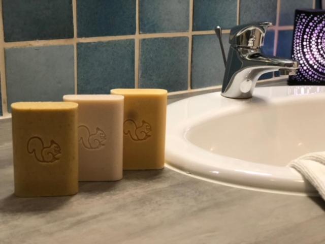 패밀리 룸, Le Mas Des Ecureuils