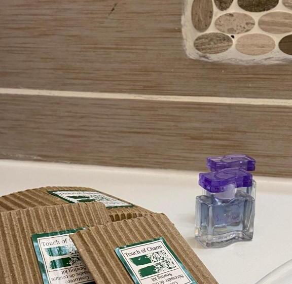 패밀리 룸, Le Mas Des Ecureuils