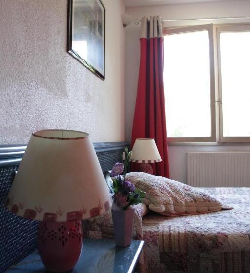 클래식 룸, Le Mas Des Ecureuils