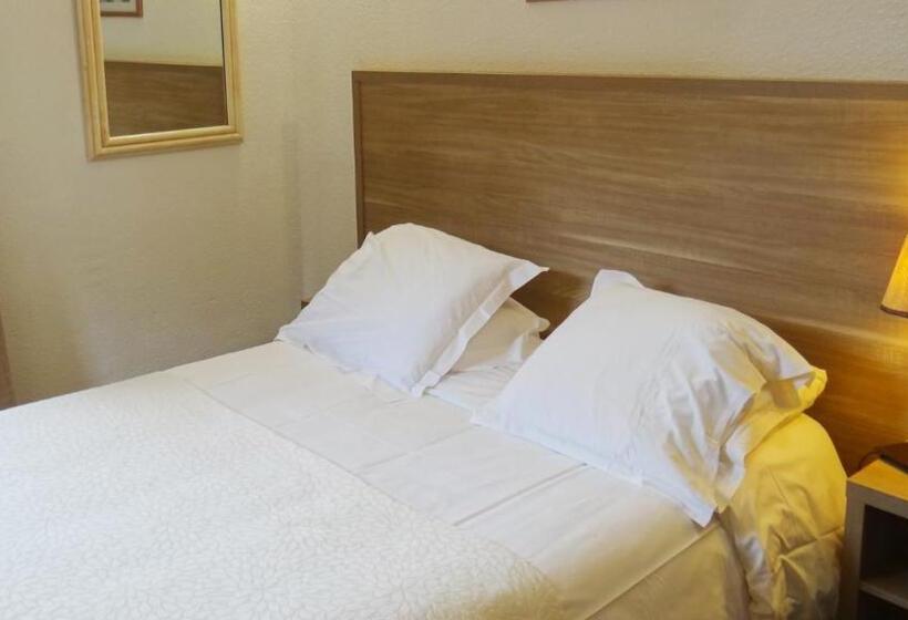 클래식 룸, Le Mas Des Ecureuils