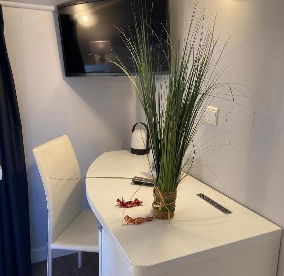 클래식 룸, Le Mas Des Ecureuils