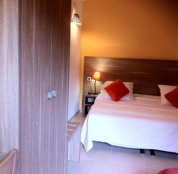 수피리어 룸, Le Mas Des Ecureuils