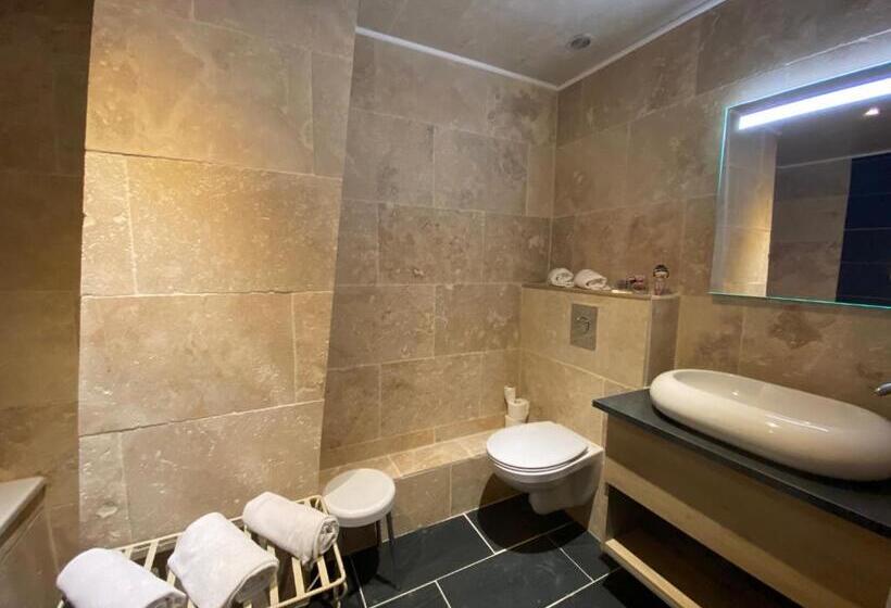 수피리어 룸, Le Mas Des Ecureuils