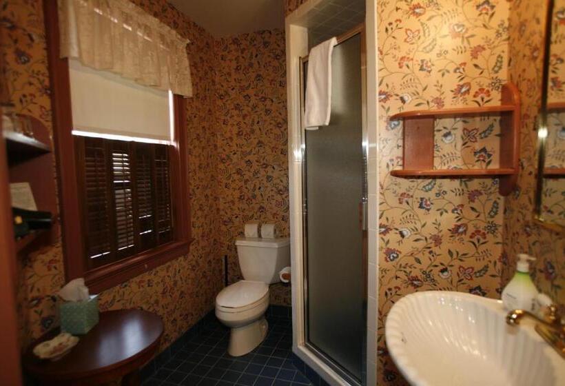 스탠다드 룸, Parsonage Inn Bed And Breakfast