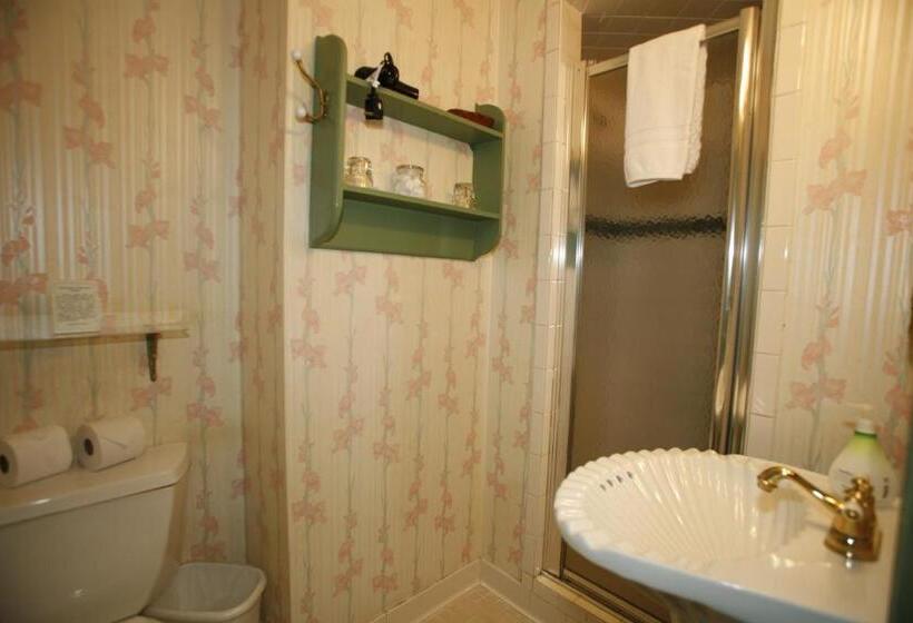 스탠다드 룸, Parsonage Inn Bed And Breakfast