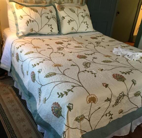 Номер Стандарт, Parsonage Inn Bed And Breakfast